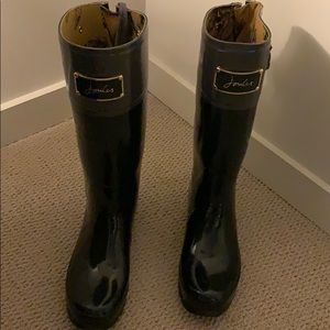 Joules Rain Boots